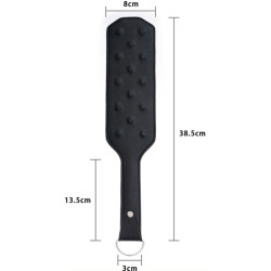 FUKR Paddle avec picots Wicked Sting 38.5cm